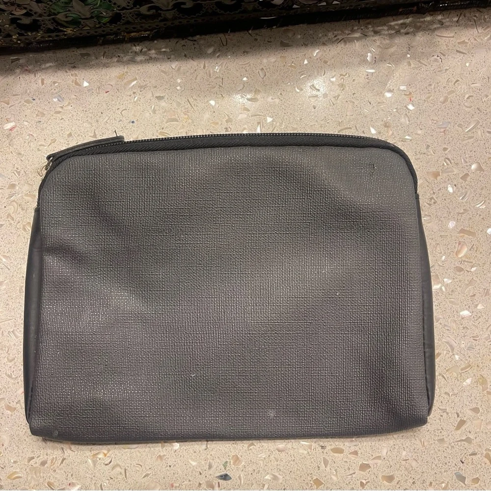 TUMI Travel Bag
